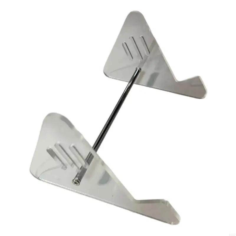 E65E Keyboards Display Stand Stable Acrylic Keyboards Support Shelf Computer Mechanical
E65E Keyboards Display Stand Stable Acrylic Keyboards Support Shelf Computer Mechanical