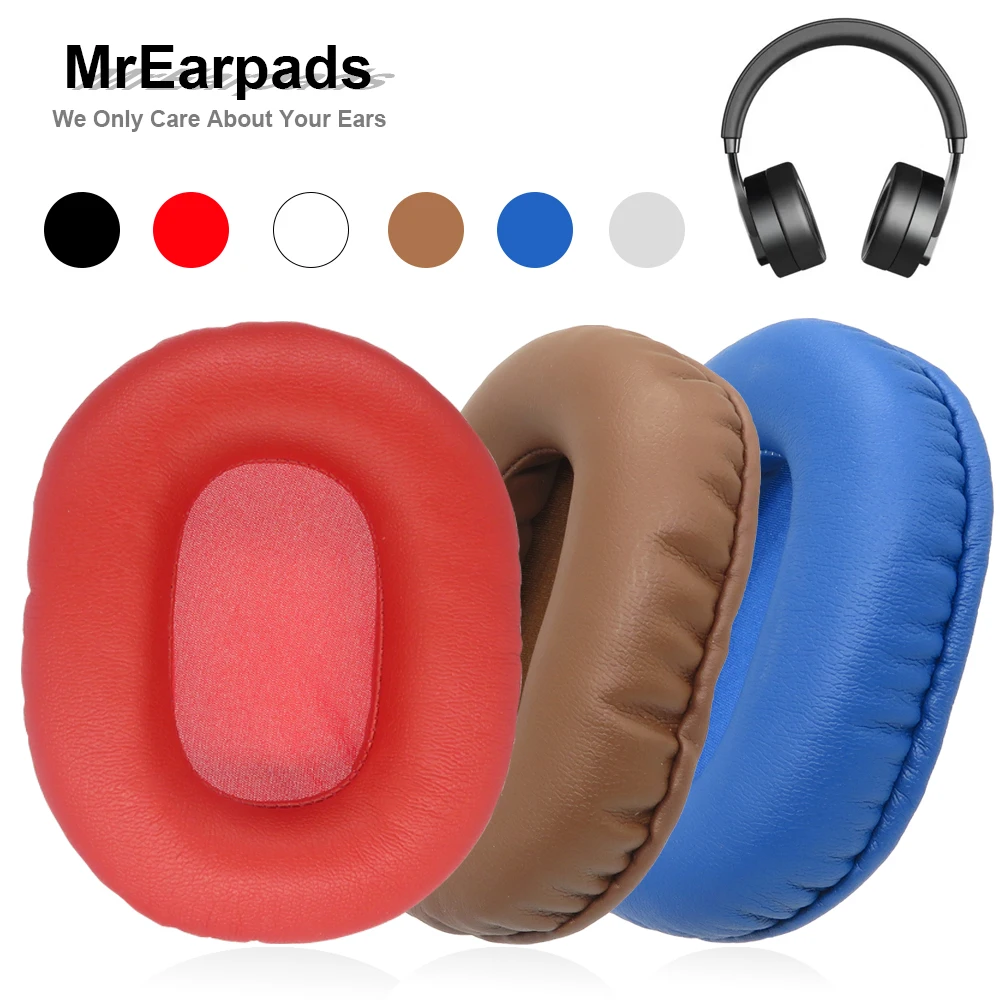 Arctis 9x Earpads For SteelSeries Arctis9x Headphone Ear Pads Earcushion Replacement
Arctis 9x Earpads For SteelSeries Arctis9x Headphone Ear Pads Earcushion Replacement
