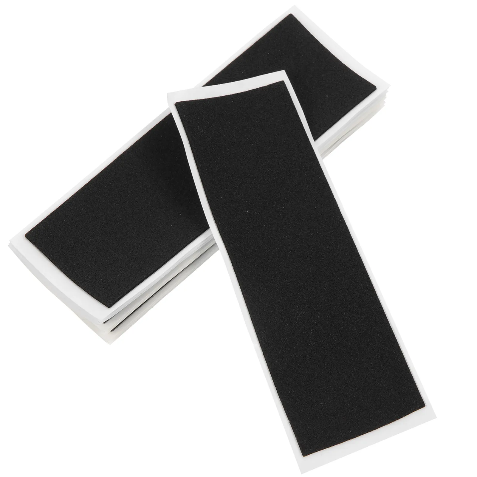 10Pcs Finger Skateboard Sticker Foams Grip Tape Anti-Skid Performance Reliable Adhesion Flexible Elastic Replacement for Small
10Pcs Finger Skateboard Sticker Foams Grip Tape Anti-Skid Performance Reliable Adhesion Flexible Elastic Replacement for Small