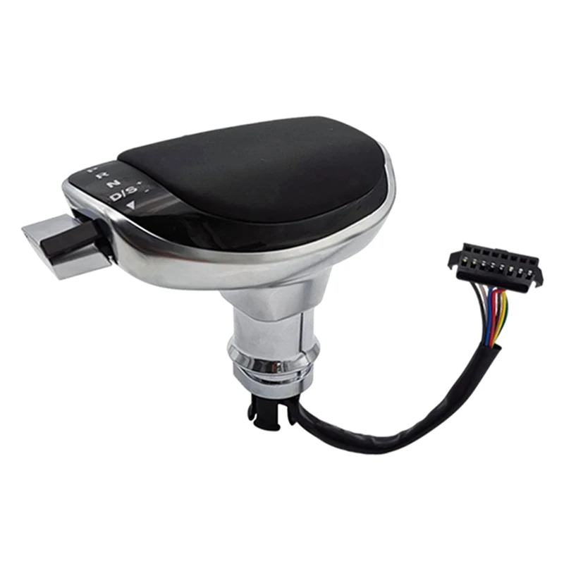 Gear Shift Head White Light LED DSG Shift Knob Center Console Auto Gear Shifter Parts For VW Passat B8 Golf 7 MK6 Touran POLO
Gear Shift Head White Light LED DSG Shift Knob Center Console Auto Gear Shifter Parts For VW Passat B8 Golf 7 MK6 Touran POLO