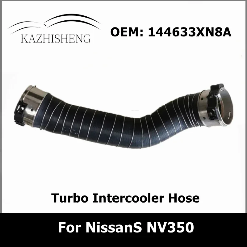 Автомобильный турбоохладитель 144633XN8A, шланг для NissanS NV350 14463-3XN8A, автозапчасти, резиновый радиатор охлаждающей жидкости, воздухозаборная труба
Автомобильный турбоохладитель 144633XN8A, шланг для NissanS NV350 14463-3XN8A, автозапчасти, резиновый радиатор охлаждающей жидкости, воздухозаборная труба