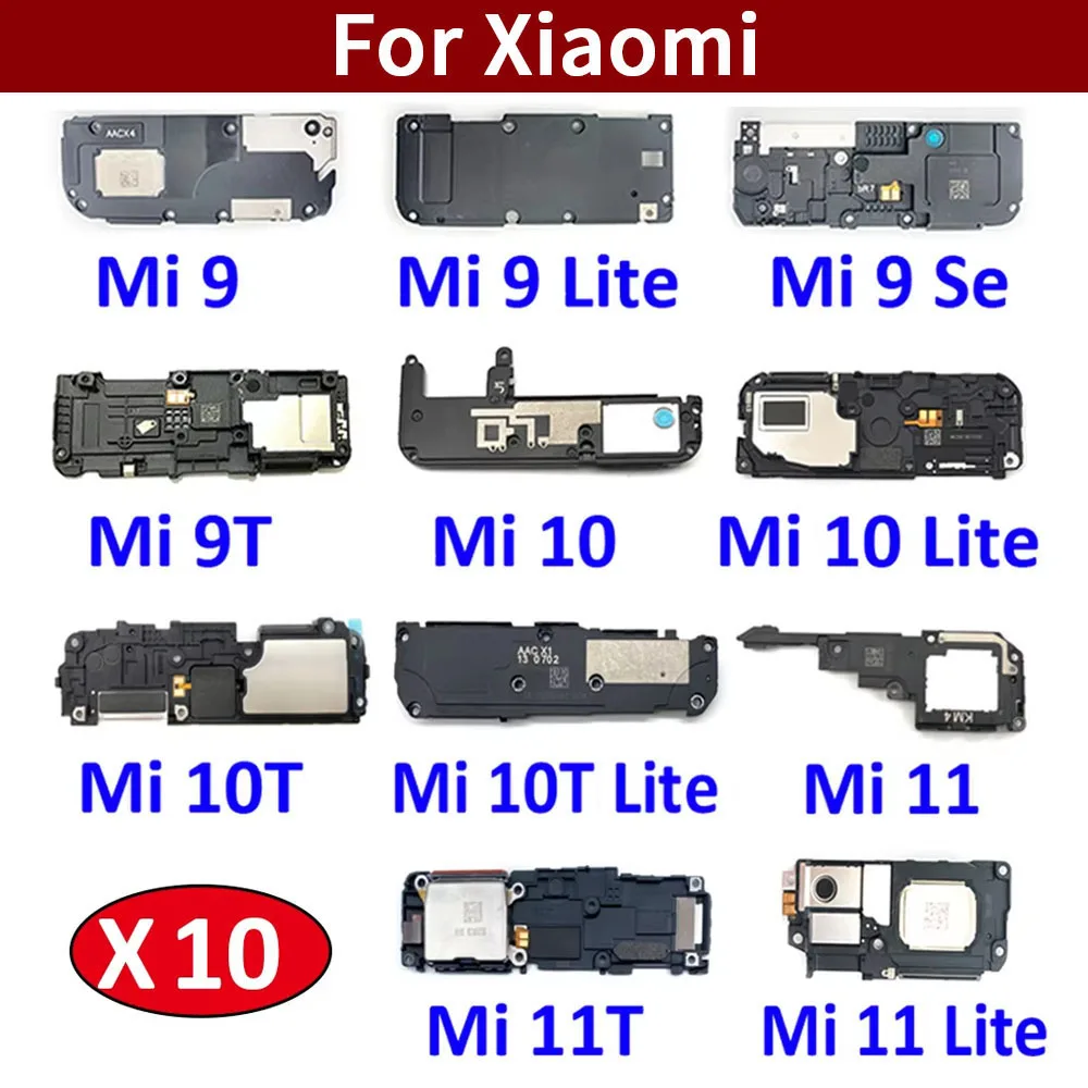 10 шт./лот, новый для Xiaomi Mi 8 9 10 9T 10 10T 11 11T 12 Lite Se Pro громкий динамик зуммер звонок громкоговоритель гибкий кабель
10 шт./лот, новый для Xiaomi Mi 8 9 10 9T 10 10T 11 11T 12 Lite Se Pro громкий динамик зуммер звонок громкоговоритель гибкий кабель