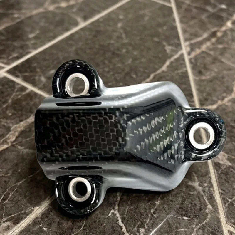 For BMW S1000RR M1000RR 2019-2025 S1000R M1000R 2021-2025 S1000XR 2019-2025 3K carbon fiber Engine protection cover Water Pump
For BMW S1000RR M1000RR 2019-2025 S1000R M1000R 2021-2025 S1000XR 2019-2025 3K carbon fiber Engine protection cover Water Pump