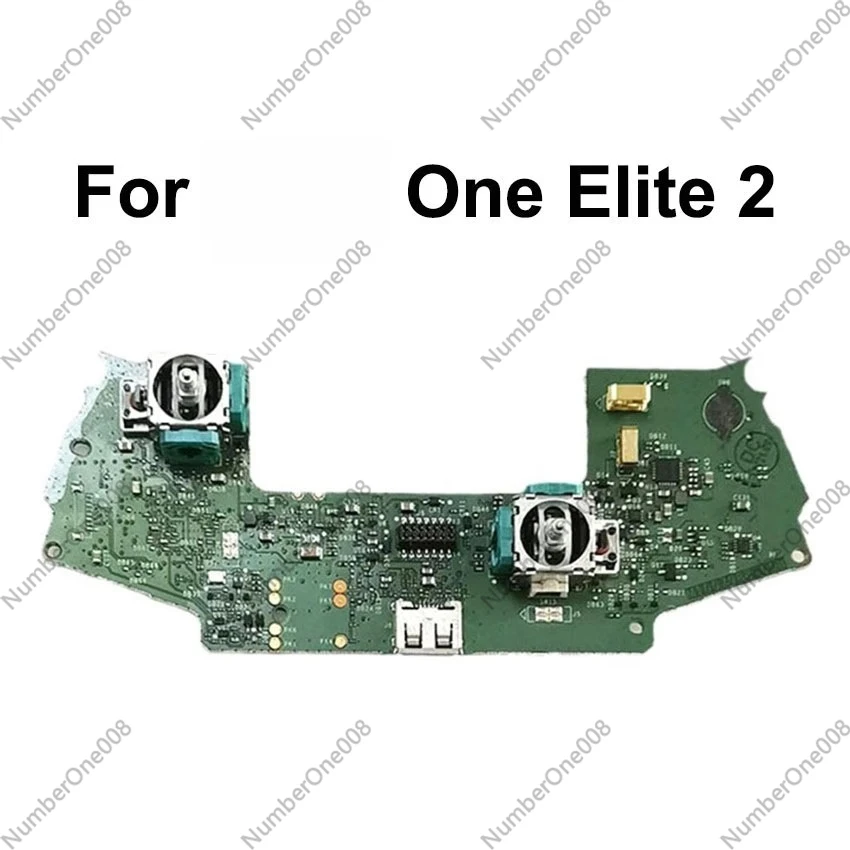 Main Control Board Replacement PCBA for Game Controller Repair Part Motherboard
Main Control Board Replacement PCBA for Game Controller Repair Part Motherboard