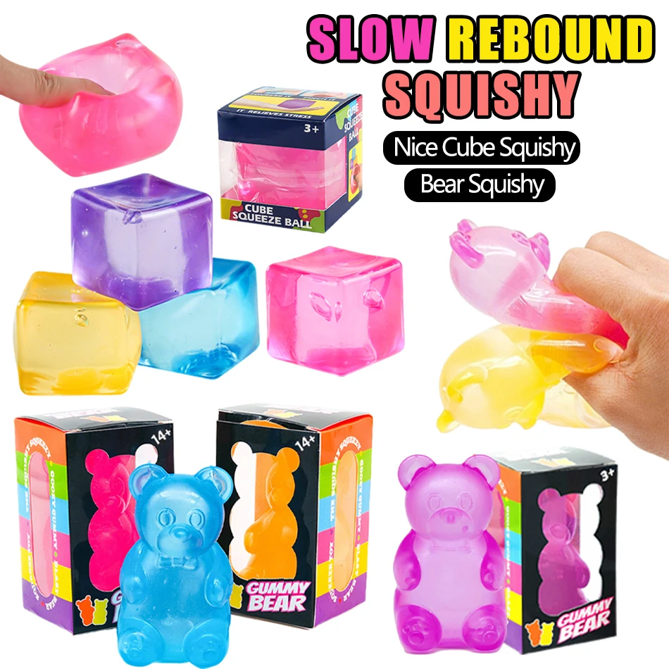 Schylling Needohes Nice Cube Sensory Fidget Cube Stress Relief Anxiety Sensory Tool for Focus ADHD & Calming Office Desk Gadget
Schylling Needohes Nice Cube Sensory Fidget Cube Stress Relief Anxiety Sensory Tool for Focus ADHD & Calming Office Desk Gadget