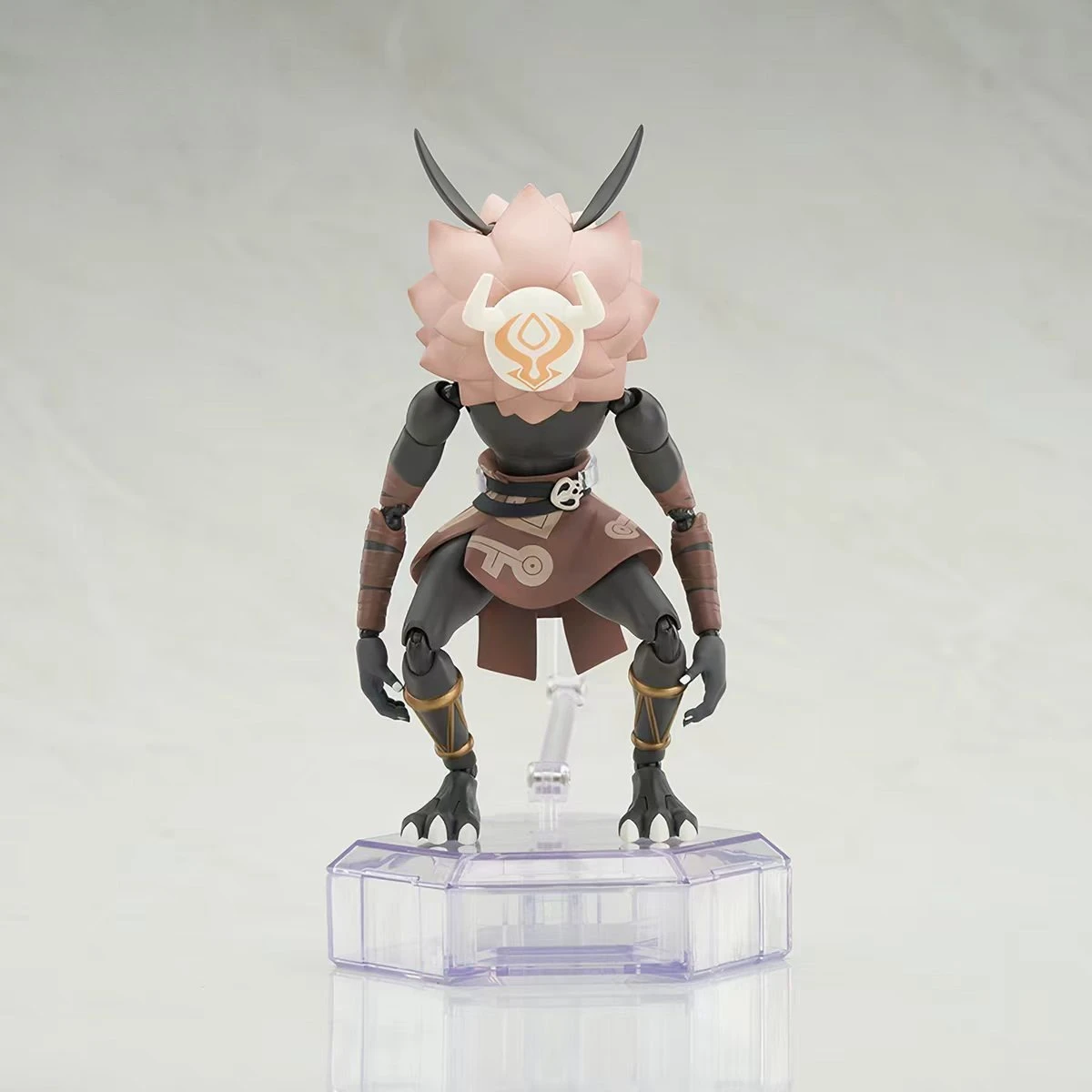 【Presale】Genshin Impact Anime Figurine Hilichurl Statue Figures Game Character Sculpture Cartoon Toy Action Figurals Model Toy
【Presale】Genshin Impact Anime Figurine Hilichurl Statue Figures Game Character Sculpture Cartoon Toy Action Figurals Model Toy