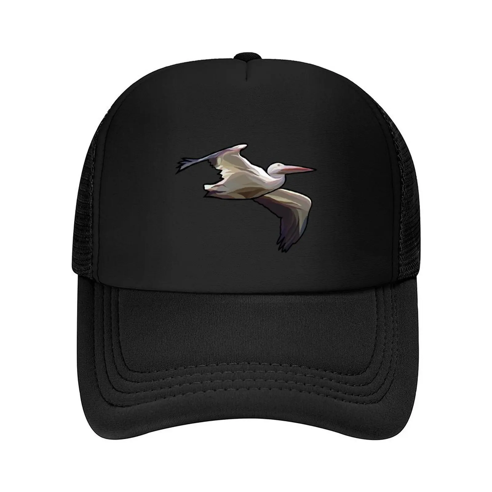 White Pelican Flying Baseball Cap Golf Wear Kids Hat funny hat Beach Women's Golf Clothing Men's
White Pelican Flying Baseball Cap Golf Wear Kids Hat funny hat Beach Women's Golf Clothing Men's