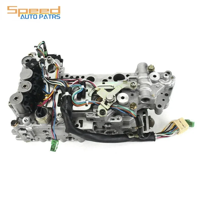 Valve Body CVT Transmission RE0F09A JF010E Suit For Nissan Murano Maxima Quest F1CJA
Valve Body CVT Transmission RE0F09A JF010E Suit For Nissan Murano Maxima Quest F1CJA