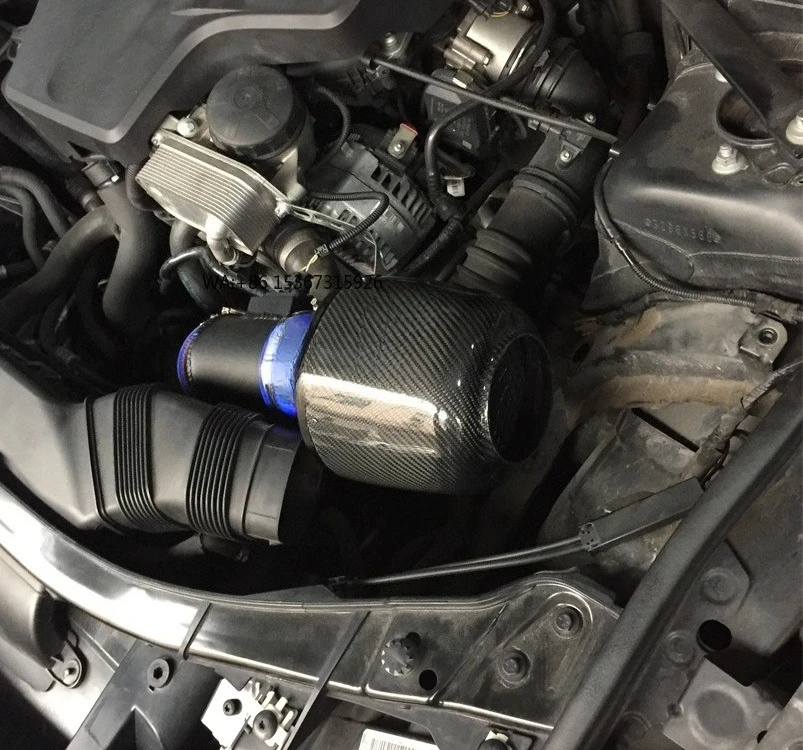 High Performance Air Intake System Performance Air Intake System
High Performance Air Intake System Performance Air Intake System