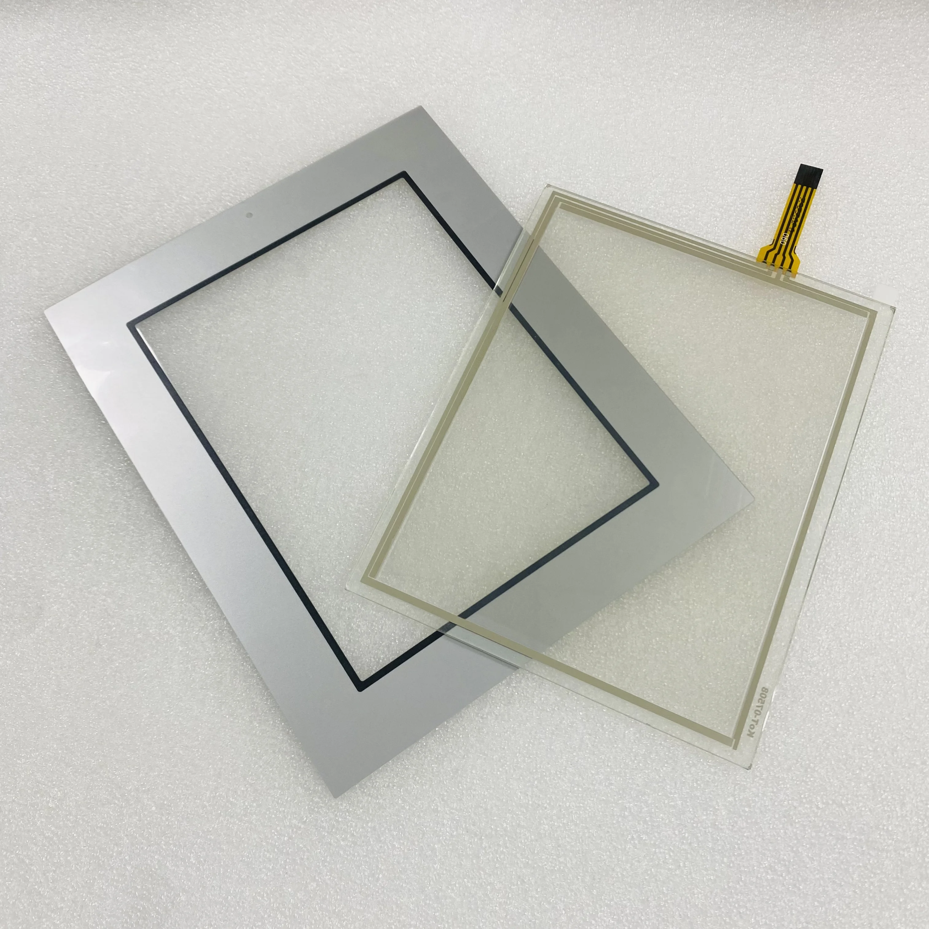 AST3401-T1-D24 PFXST3401TAD 3580206-01 -- Protective film and Touchpad
AST3401-T1-D24 PFXST3401TAD 3580206-01 -- Protective film and Touchpad