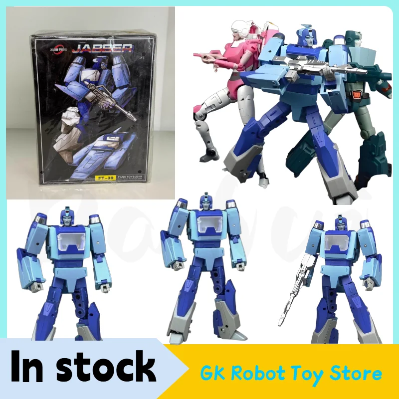 Transformation Toy FT-39 in Stock Luosuo G1 Animation MP Scale Reprint Transformation Toy Model CollectionShips Within 24 Hours
Transformation Toy FT-39 in Stock Luosuo G1 Animation MP Scale Reprint Transformation Toy Model CollectionShips Within 24 Hours
