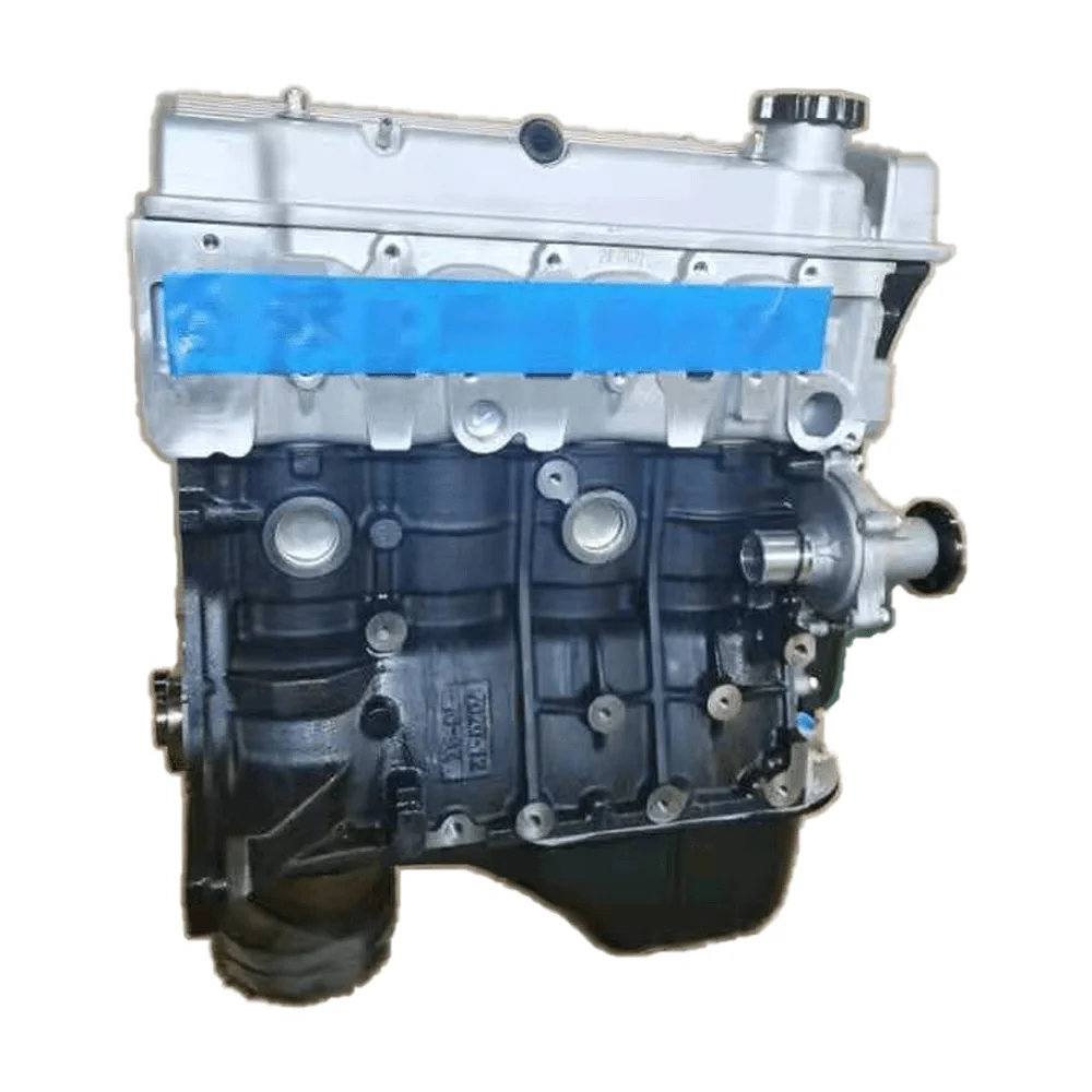 MR479QA 1.5L DOHC 16V Petrol Long Block Engine Assembly Car Parts For Geely MK CK King Kong Parts
MR479QA 1.5L DOHC 16V Petrol Long Block Engine Assembly Car Parts For Geely MK CK King Kong Parts