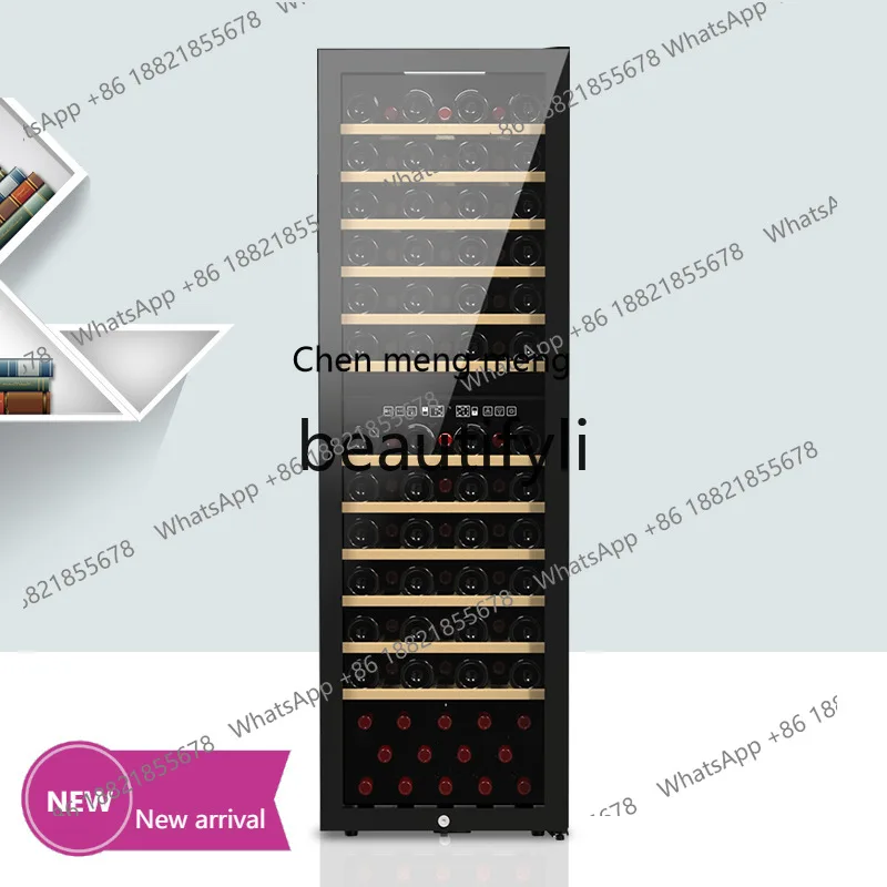 x household, compressor double temperature living room air-cooled intelligent frequency conversion large-capacity wine cabinetx
x household, compressor double temperature living room air-cooled intelligent frequency conversion large-capacity wine cabinetx