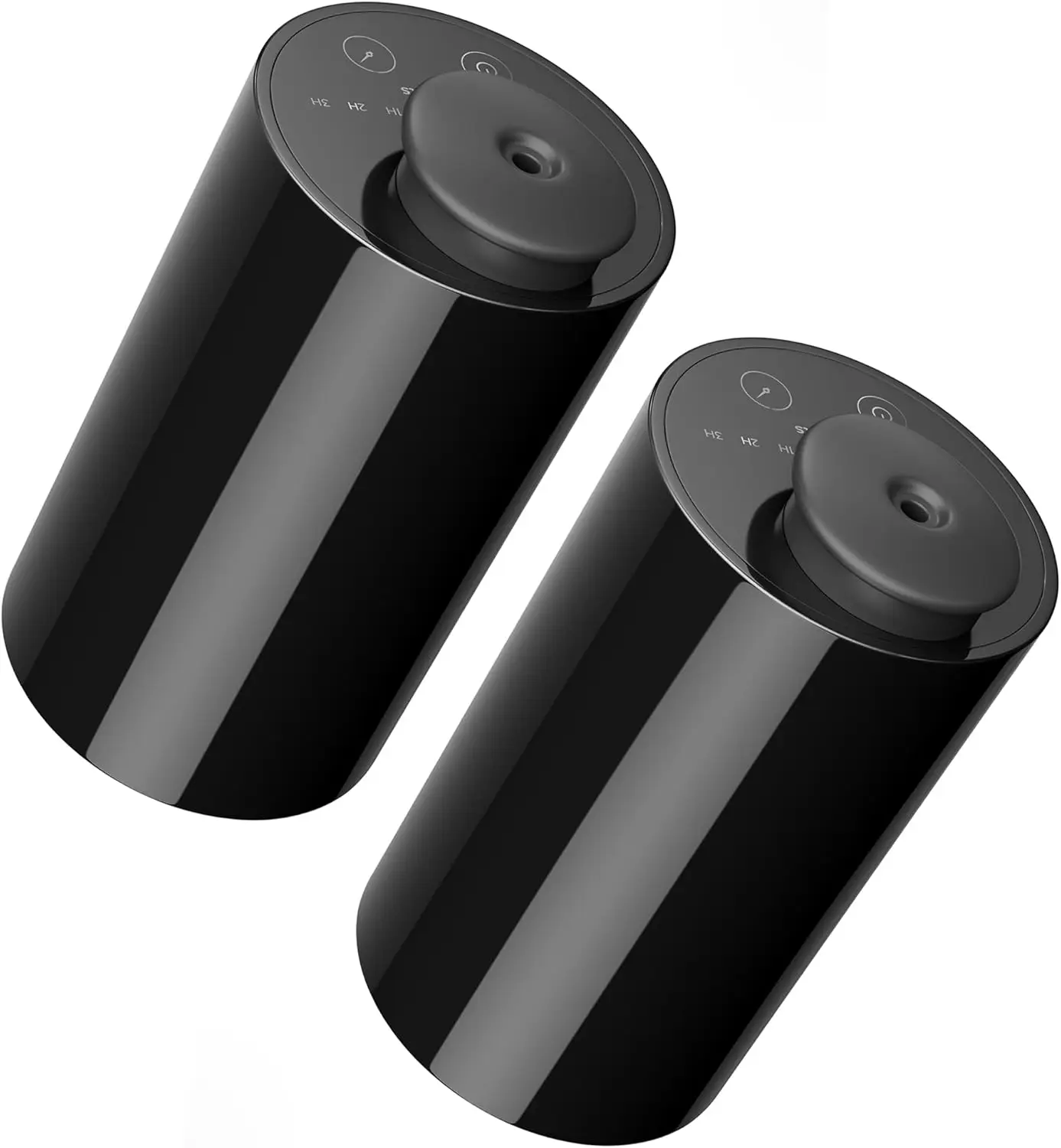 Waterless Essential Oil Diffuser for Home Aromatherapy Car Nebulizing Diffuser Battery Operated 20mL Mini Scent Air Machine
Waterless Essential Oil Diffuser for Home Aromatherapy Car Nebulizing Diffuser Battery Operated 20mL Mini Scent Air Machine