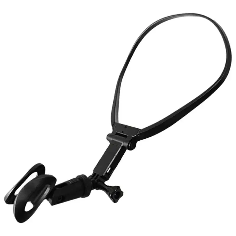 Exquisite-Neck Holder Portable Comfortable Professional Brace Hand Mic Stand For Performance Magicians Guitarists Stage
Exquisite-Neck Holder Portable Comfortable Professional Brace Hand Mic Stand For Performance Magicians Guitarists Stage