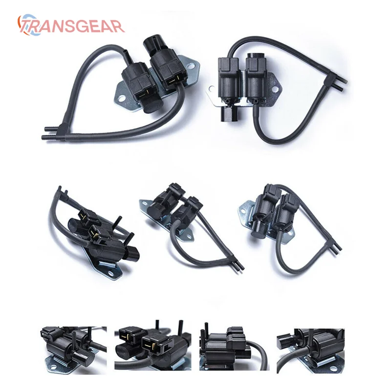 K5T47776 MB937731 Freewheel Clutch Control Solenoid Valve Suit For Mitsubishi Pajero L200 L300
K5T47776 MB937731 Freewheel Clutch Control Solenoid Valve Suit For Mitsubishi Pajero L200 L300