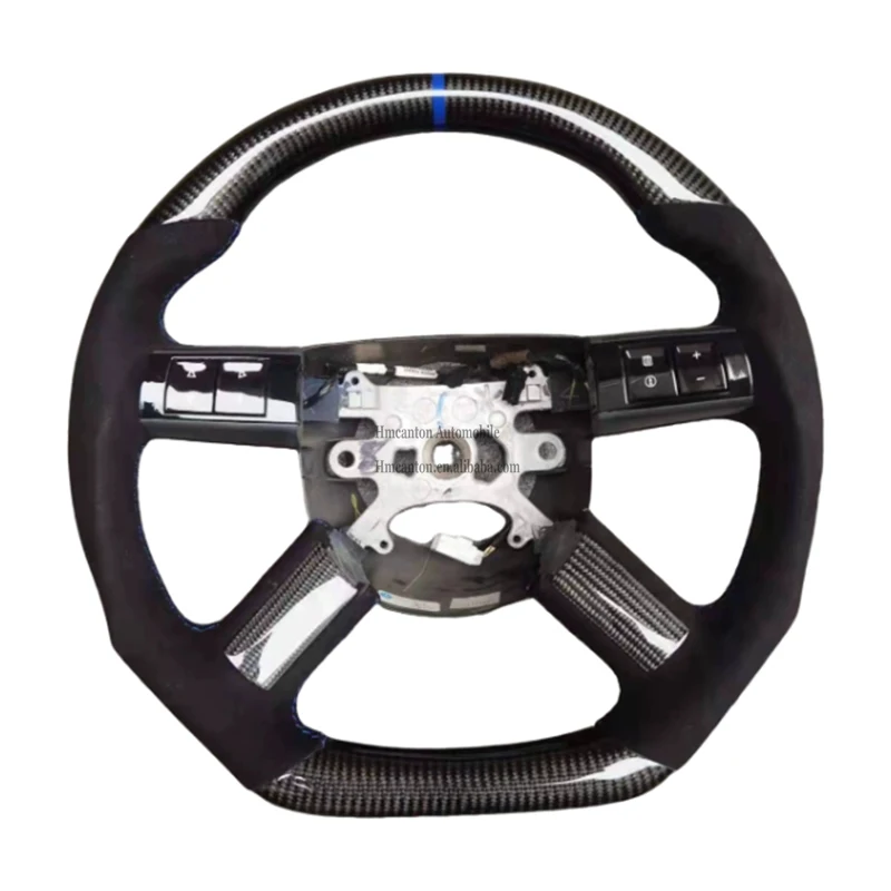 Горячий новый продукт, новейшие продукты, руль из углеродного волокна для рулевого колеса автомобиля Chrysler 300C
Горячий новый продукт, новейшие продукты, руль из углеродного волокна для рулевого колеса автомобиля Chrysler 300C