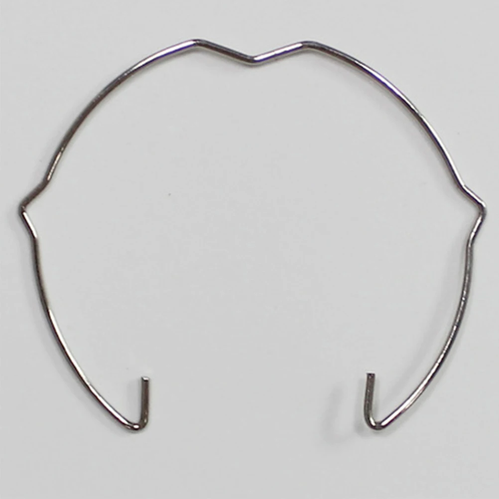 10 Pcs Downlight Spotlight Spring Clips Lamp Retaining Rings Metal Iron C Buckles Lighting Accessories Lamp Covers Shades
10 Pcs Downlight Spotlight Spring Clips Lamp Retaining Rings Metal Iron C Buckles Lighting Accessories Lamp Covers Shades