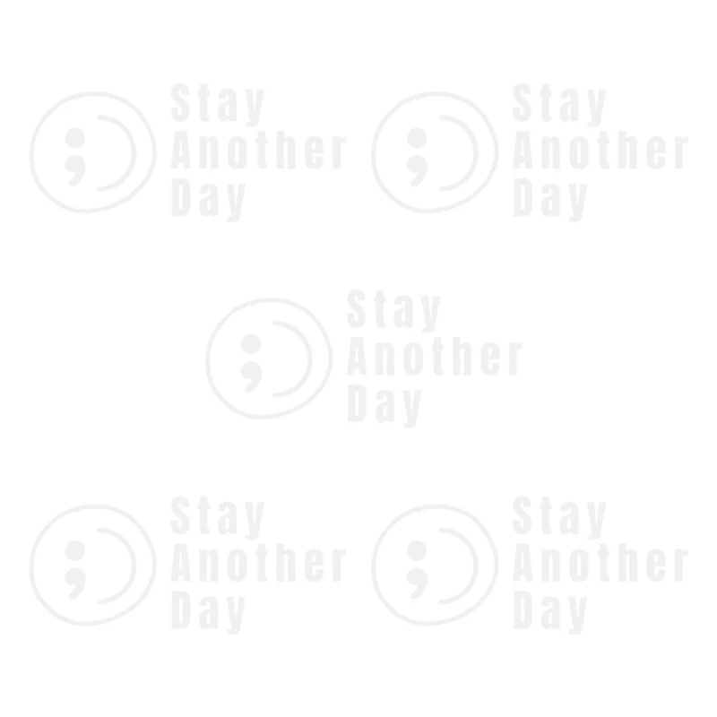 Stay Another Day Car Stickers With Strong Adhesive For Vehicles And Electronics
Stay Another Day Car Stickers With Strong Adhesive For Vehicles And Electronics