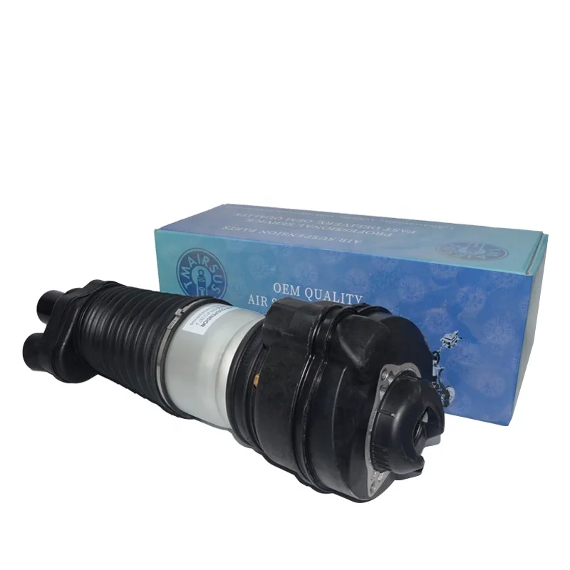 Tmairsus Air Suspension System Q7 4m Front L&R 2016 Q8 4M4616039 4M4616040 Air Shock Absorber
Tmairsus Air Suspension System Q7 4m Front L&R 2016 Q8 4M4616039 4M4616040 Air Shock Absorber