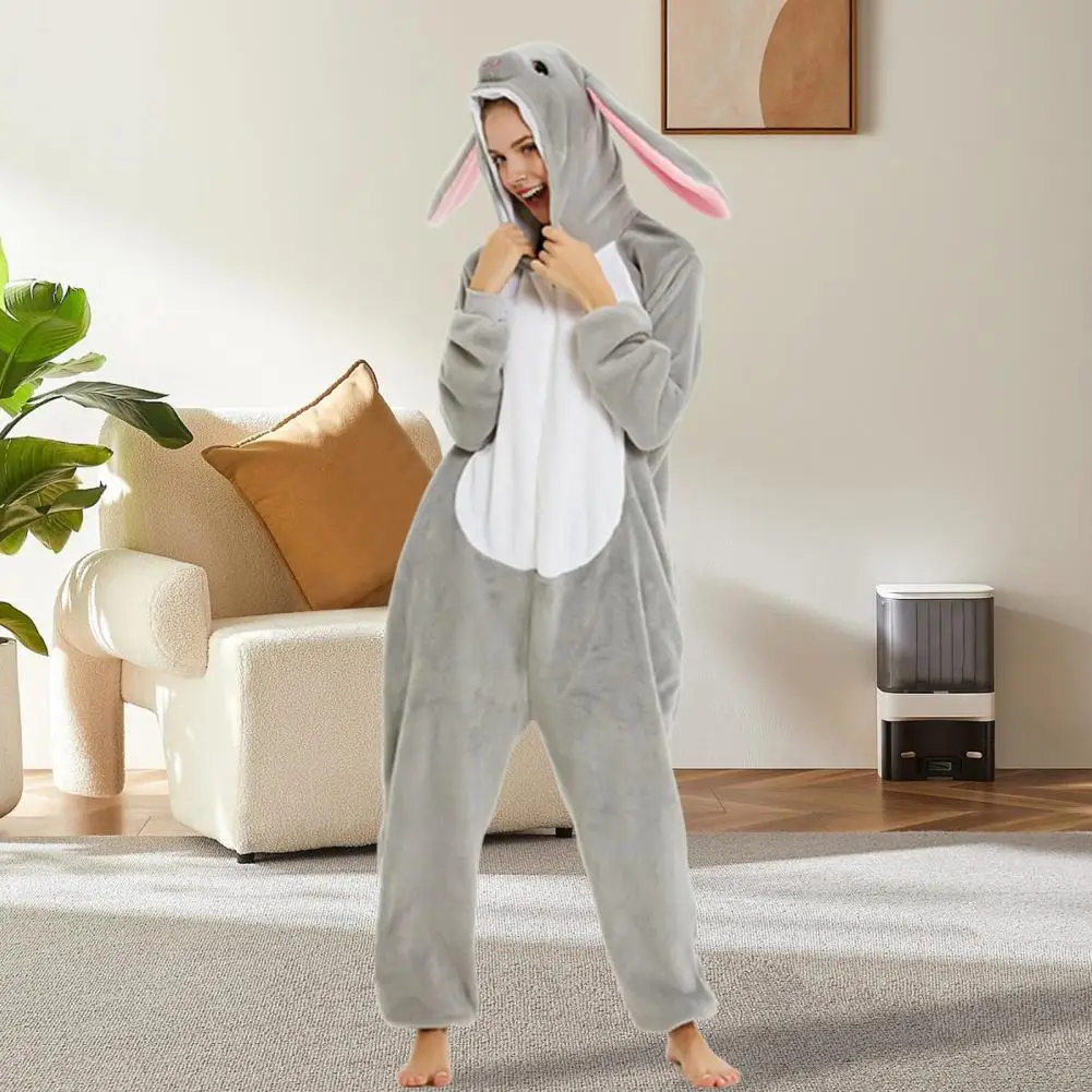 Flannel One-piece Pajamas Flannel Onesie Pajamas for Adults Kids Halloween Cosplay Costume Sleepwear for Women Unisex Cartoon
Flannel One-piece Pajamas Flannel Onesie Pajamas for Adults Kids Halloween Cosplay Costume Sleepwear for Women Unisex Cartoon