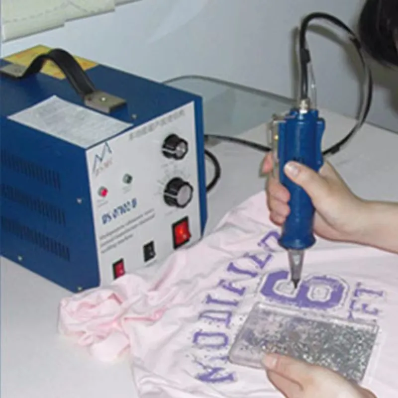 Ultrasonic Point Drilling Machine Ultrasonic Drilling rig Ultrasonic Machine Hot Fix Stones Beads DS-07102
Ultrasonic Point Drilling Machine Ultrasonic Drilling rig Ultrasonic Machine Hot Fix Stones Beads DS-07102