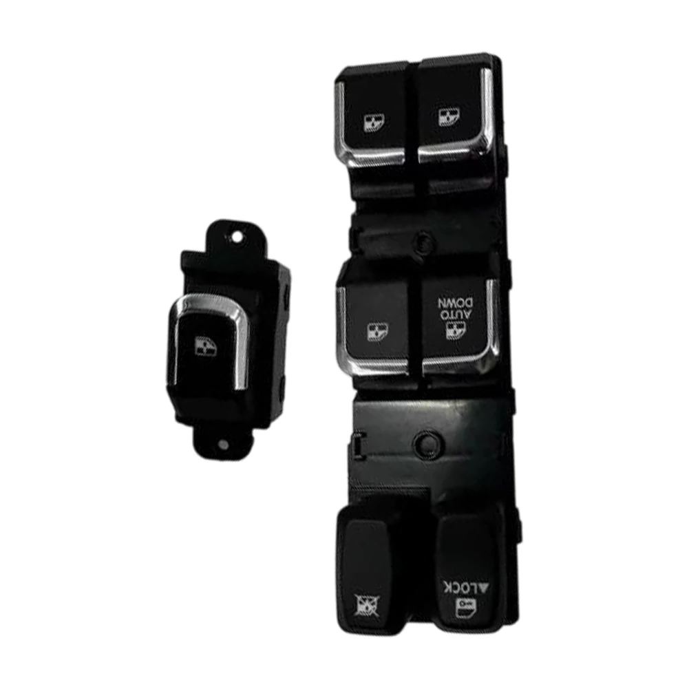 Auto Glass Lifter Master Button Switch For JAC For T6 For S5 For V7 For T8 Car Interior Accessories 3750030U1512 3750040U1510
Auto Glass Lifter Master Button Switch For JAC For T6 For S5 For V7 For T8 Car Interior Accessories 3750030U1512 3750040U1510