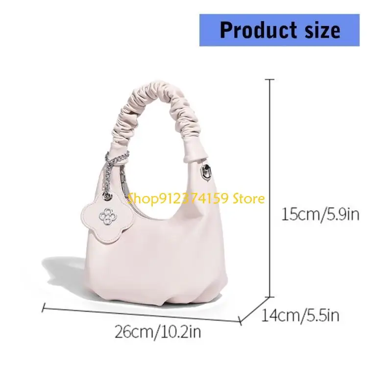 G5AE Purse Handbag Pu Leather Shoulder Purses Crossbody Bag with Removable Straps
G5AE Purse Handbag Pu Leather Shoulder Purses Crossbody Bag with Removable Straps