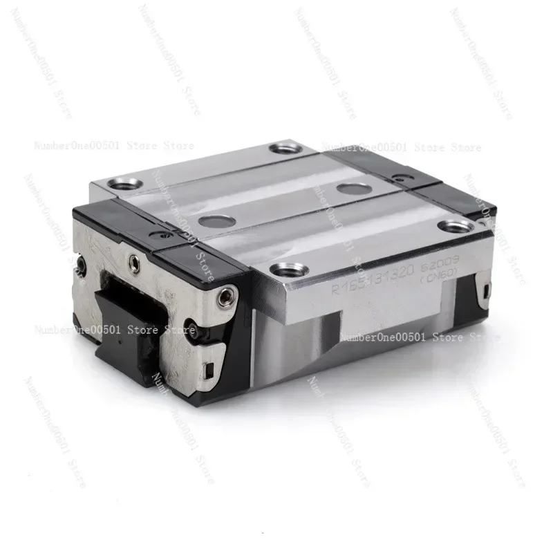 Линейный слайдер R165341320 Руководство R160540331
Линейный слайдер R165341320 Руководство R160540331