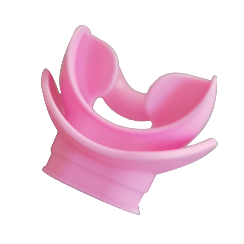1 PCS Regulator Scuba Bite Diving Equipment Water Snorkelling Valve Breathing Pink
1 PCS Regulator Scuba Bite Diving Equipment Water Snorkelling Valve Breathing Pink