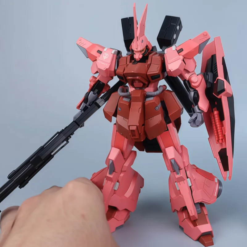 Hot Yiya Studio Aoz Mars Independent Gion Army Warriors ⅲ Assembly Figure Kits Plastic Anime Periphery Action Model Toys Gift
Hot Yiya Studio Aoz Mars Independent Gion Army Warriors ⅲ Assembly Figure Kits Plastic Anime Periphery Action Model Toys Gift