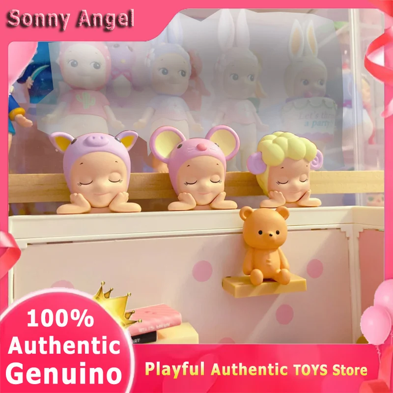 Sonny Angel Аутентичные хипперс Dreaming Series Мини-фигурка слепая коробка мультяшные украшения куклы игрушки автомобильное украшение рождественские подарки
Sonny Angel Аутентичные хипперс Dreaming Series Мини-фигурка слепая коробка мультяшные украшения куклы игрушки автомобильное украшение рождественские подарки