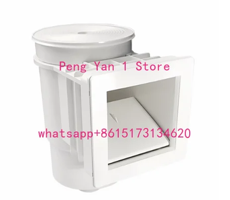 EM0010C pool skimmer civil engineering pool film pool skimmer
EM0010C pool skimmer civil engineering pool film pool skimmer