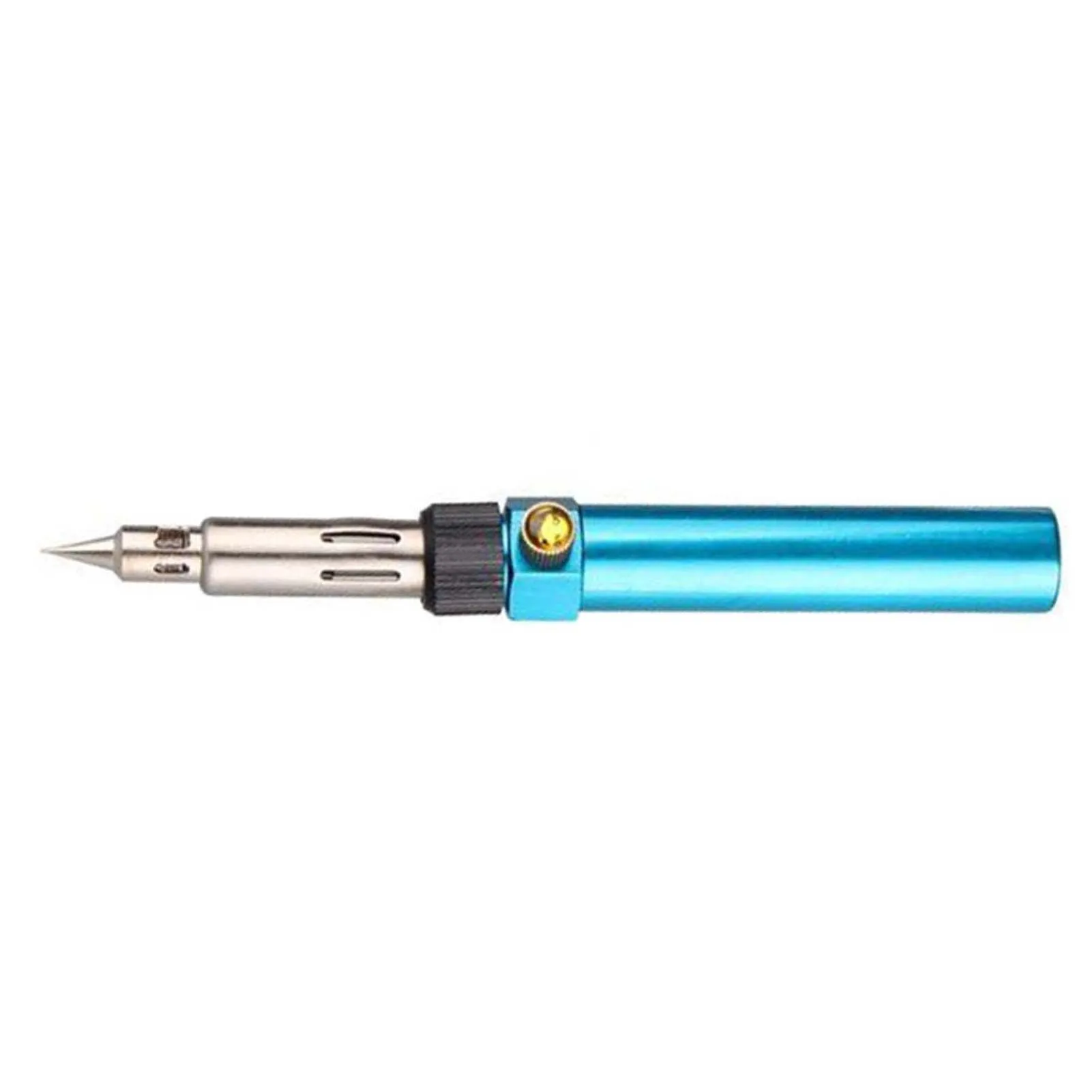 Soldering Iron Flamethrower Practical Cooking Welding Fire Guns for Wiring Repair Car Repair
Soldering Iron Flamethrower Practical Cooking Welding Fire Guns for Wiring Repair Car Repair