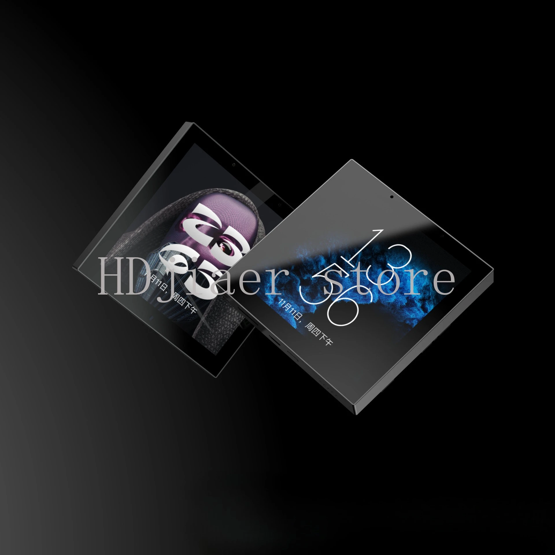 One step intelligent central control screen M10- scene music of controllable APP can be connected to Bluetooth externally
One step intelligent central control screen M10- scene music of controllable APP can be connected to Bluetooth externally