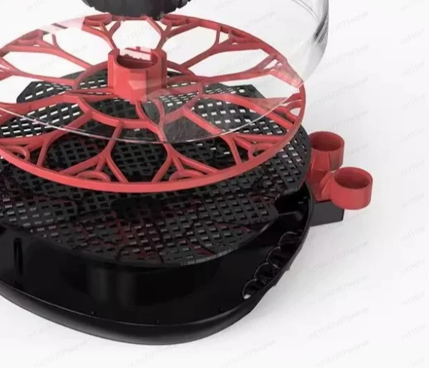 НОВЫЙ Мини-мотор M12H для инкубатора для яиц
НОВЫЙ Мини-мотор M12H для инкубатора для яиц