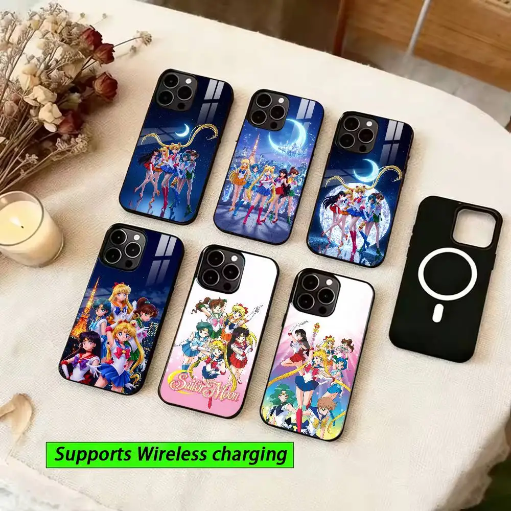 Moonlight Team Full Assembly Phone Case For iPhone15,16,17,14,13,12,11 Plus,Pro Magnetic
Moonlight Team Full Assembly Phone Case For iPhone15,16,17,14,13,12,11 Plus,Pro Magnetic