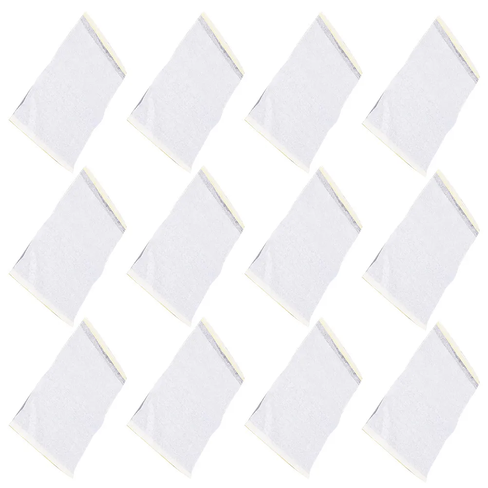 50 шт. Профессиональная многоразовая термотрансферная бумага для татуировок, прозрачная бумага для трафаретов, для копирования узоров, аксессуар для рукоделия
50 шт. Профессиональная многоразовая термотрансферная бумага для татуировок, прозрачная бумага для трафаретов, для копирования узоров, аксессуар для рукоделия