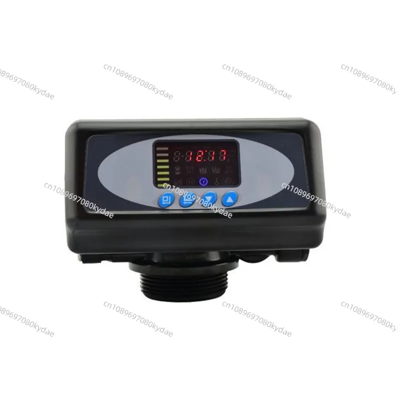 F65B1/F65B3 Automatic Control Filter Softening Valve Time Flow Type Multi-Channel Water Softening Treatment Head
F65B1/F65B3 Automatic Control Filter Softening Valve Time Flow Type Multi-Channel Water Softening Treatment Head