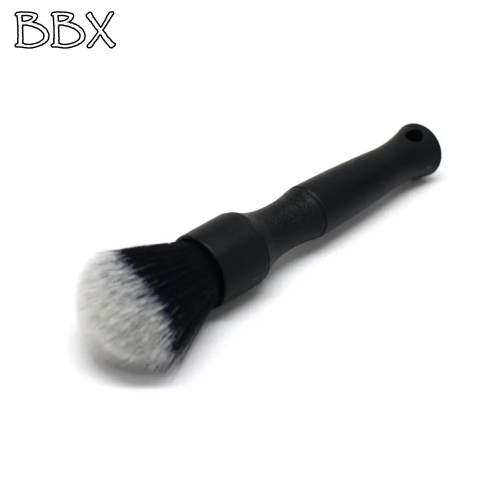 Ultra- Soft Car Detailing Brush Scratch-Free Cleaning Car Interior Brush Portable PP Auto Detail Brush Kit Auto Wash Accessories
Ultra- Soft Car Detailing Brush Scratch-Free Cleaning Car Interior Brush Portable PP Auto Detail Brush Kit Auto Wash Accessories