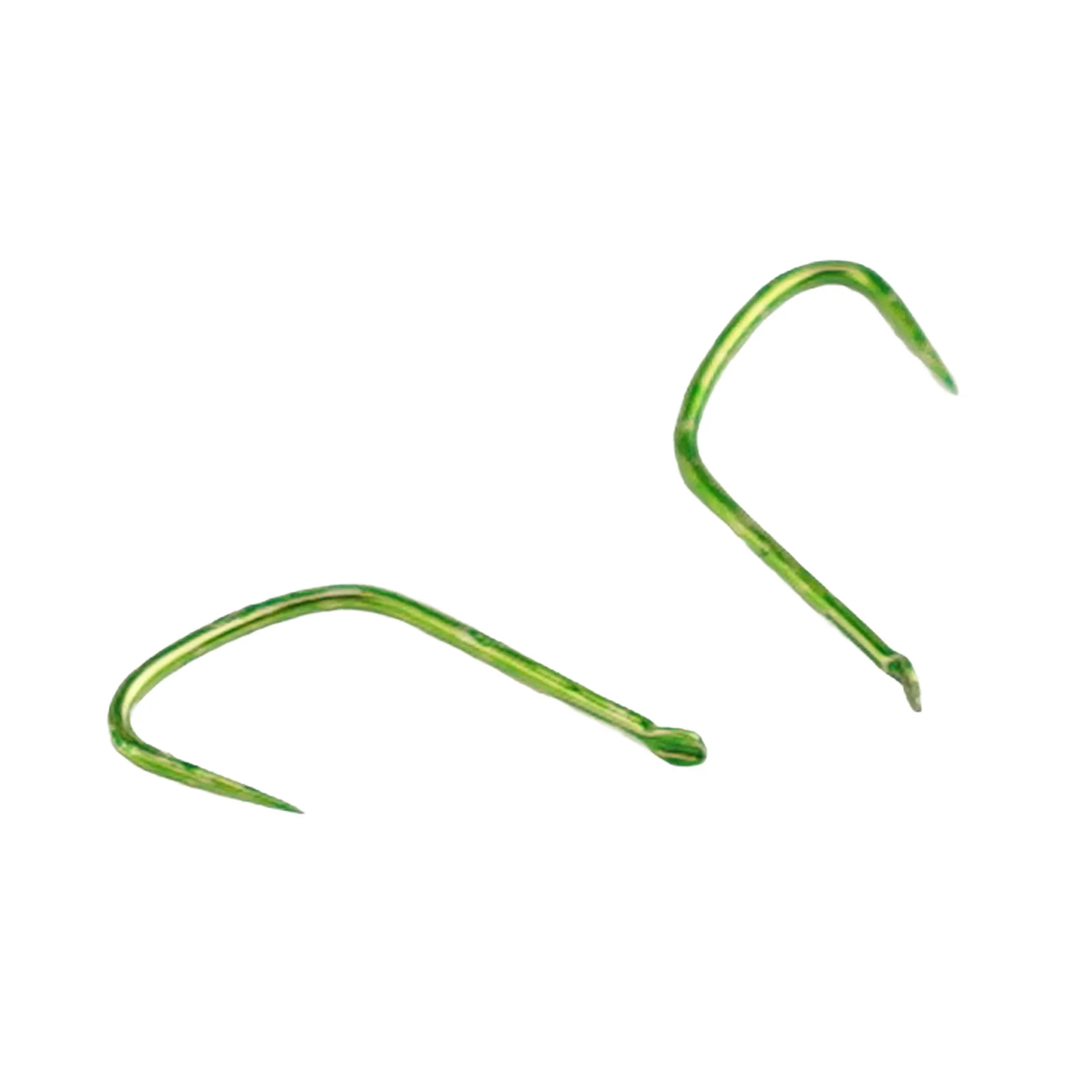 Carp Hook Trunking Athletics Sea Field 50pcs/box Metal Material Assorted Hook Sizes Recommended Fishing Weight
Carp Hook Trunking Athletics Sea Field 50pcs/box Metal Material Assorted Hook Sizes Recommended Fishing Weight