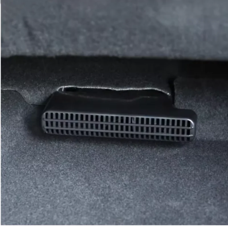 Under Seat Heater Floor AC Vent Duct Grille Air Conditioner Outlet Cover Fit For Honda CR-V CRV 6th 2023 2024 Car Accessories
Under Seat Heater Floor AC Vent Duct Grille Air Conditioner Outlet Cover Fit For Honda CR-V CRV 6th 2023 2024 Car Accessories