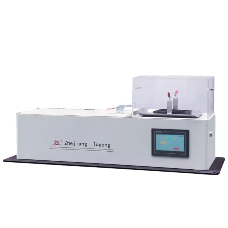 STZST-8 New Standard Cement Jolting Table Cement test Machine to Teat Cement and Mortar Strength
STZST-8 New Standard Cement Jolting Table Cement test Machine to Teat Cement and Mortar Strength