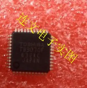 Free shipping TB9070F 10PCS
Free shipping TB9070F 10PCS