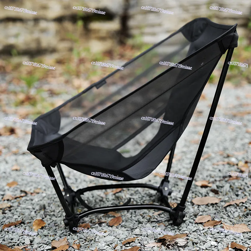 Moon Chair Hiking Camping Mesh Ground Chair Four-legged Chair
Moon Chair Hiking Camping Mesh Ground Chair Four-legged Chair