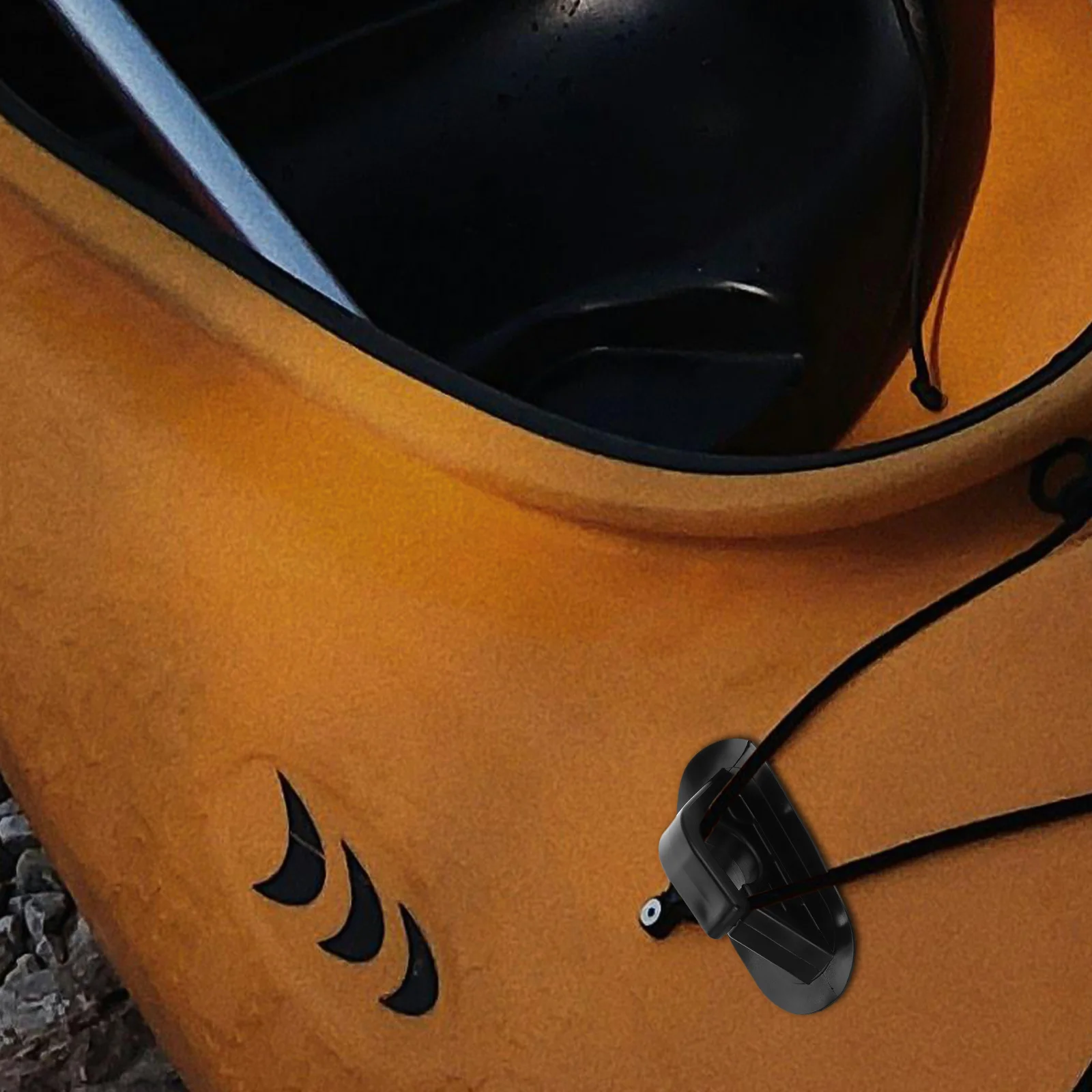 Marine Motor Buckle Inflatable Boat Accessories Paddle Holders Canoe Kayak The Stern
Marine Motor Buckle Inflatable Boat Accessories Paddle Holders Canoe Kayak The Stern