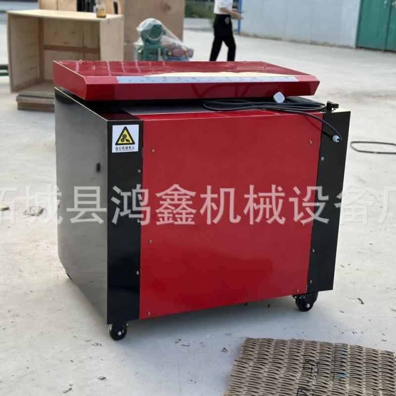 Expanding Machine Cutting Corrugated Box Kraft Paper Cardboard Shredder Filling Protection Buffer Packaging
Expanding Machine Cutting Corrugated Box Kraft Paper Cardboard Shredder Filling Protection Buffer Packaging