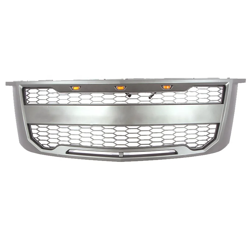 Car Body Parts Front Radiator Grill Front Upper Grille Parrilla Grid Fit For Chevy Suburban 2015 2017 2018 2019
Car Body Parts Front Radiator Grill Front Upper Grille Parrilla Grid Fit For Chevy Suburban 2015 2017 2018 2019