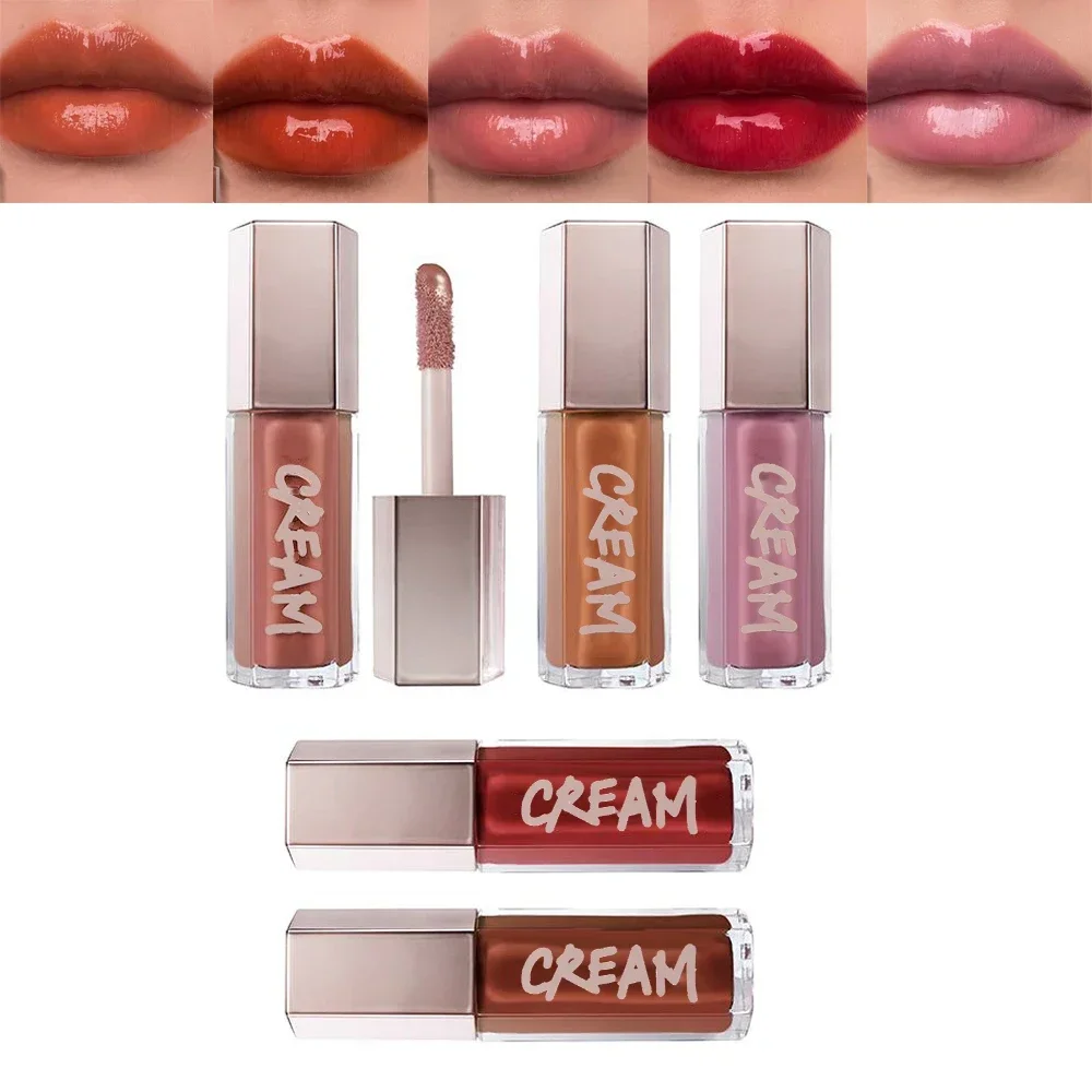PROFESSIONAL MAKEUP Smooth Matte Lip Gloss Bomb Cream,Long Lasting,Moisturizing,Vegan Matt Lipstick 9 ML
PROFESSIONAL MAKEUP Smooth Matte Lip Gloss Bomb Cream,Long Lasting,Moisturizing,Vegan Matt Lipstick 9 ML
