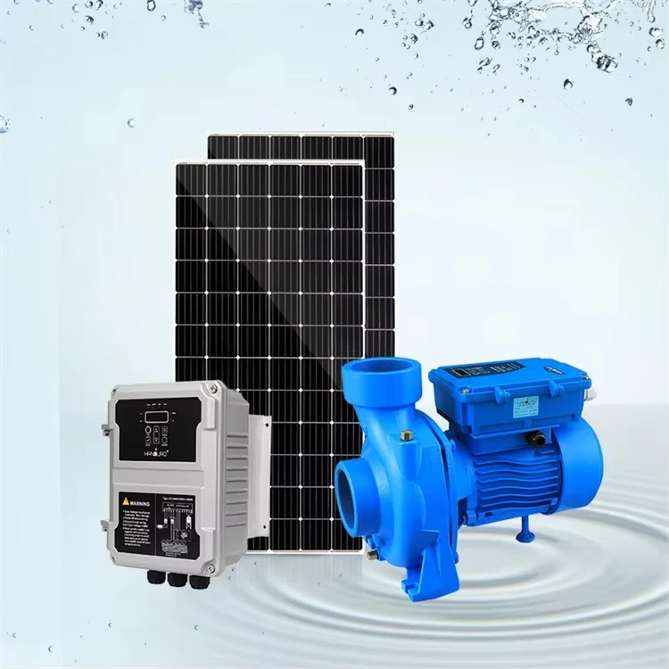 Factory Outlet 55m3/h 17M DC Solar Centrifugal Surface Water Pump Pumps for Irrigation
Factory Outlet 55m3/h 17M DC Solar Centrifugal Surface Water Pump Pumps for Irrigation